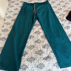 Figs scrub pants